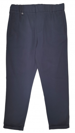 Pantaloni lungi Barbati - Pantaloni Piaza Italia Barbati-L