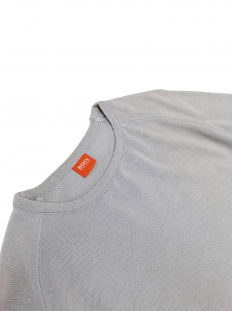Tricou bej Hugo Boss Barbati-L [2]