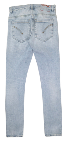 Blugi skinny DONDUP Femei-S [1]