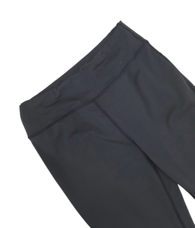 Pantaloni negri Femei-L [2]