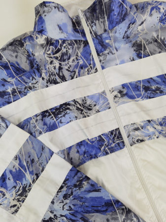 Geaca alba Umbro Femei-XXL [4]