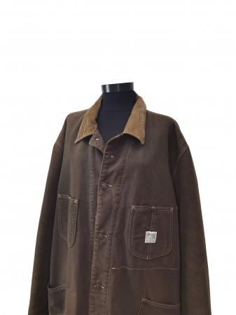 Geaca denim DIESEL Barbati-XL [2]