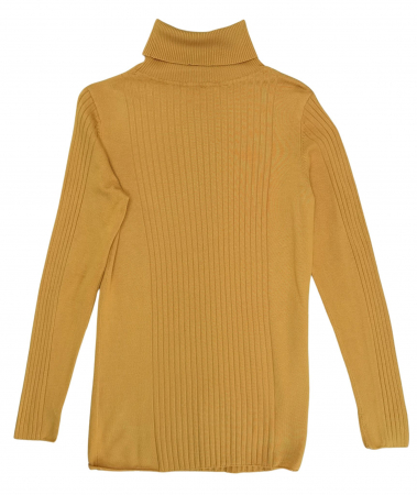 Pulover galben Orsay Femei-L [1]