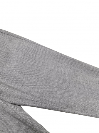 Pantaloni gri Only Femei-XS [3]