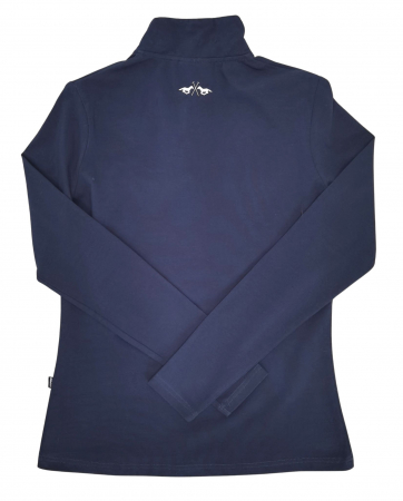 Bluza HV Polo Femei-M [1]
