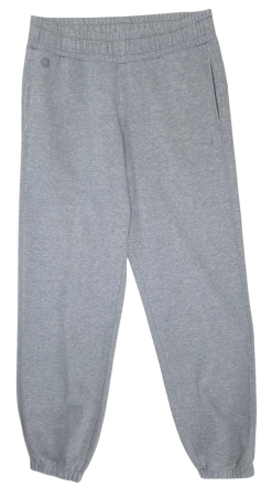Noutati - Pantaloni gri PUMA Femei-L