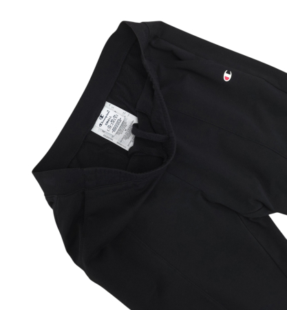 Pantaloni negri Champion Femei-S [2]