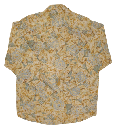 Camasa Vintage Barbati-XL [1]