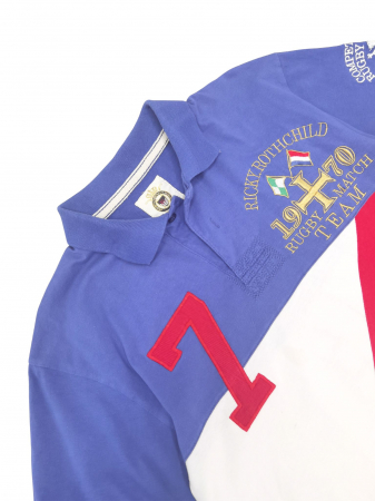 Tricou Ricky Rotchild Barbati-L [2]