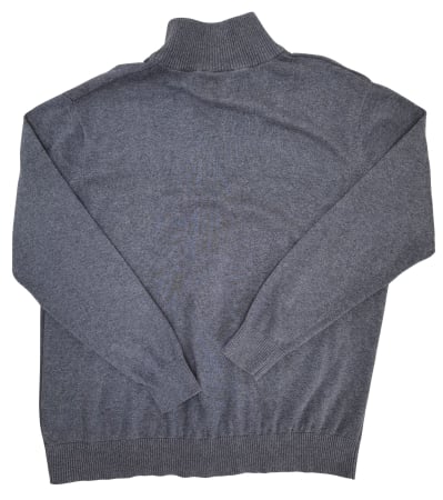 Pulover bumbac Bexleys Barbati-XXL [1]