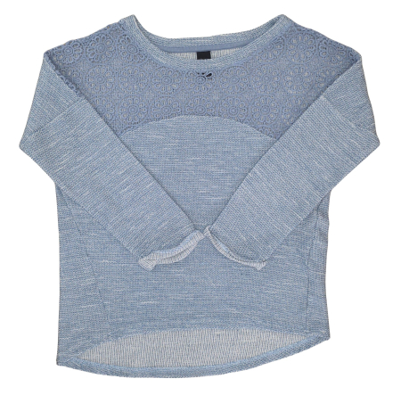 Femei - Pulover Best Connections Femei-S/M