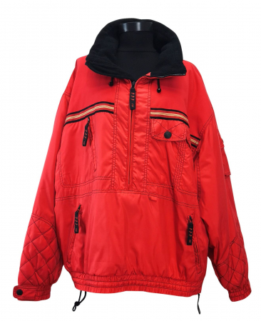Barbati - Geaca ski Sports FBF Barbati-XXL