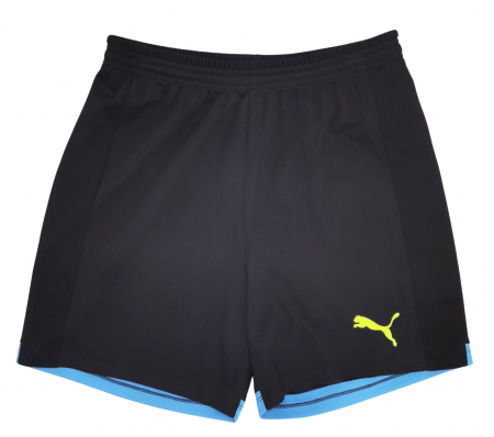 Baieti - Pantaloni PUMA Baieti 15-16 Ani