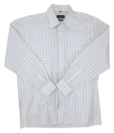 Camasi cu maneca lunga Barbati - Camasa Lorenzo Calvino Barbati-L