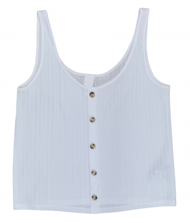 Maiouri Femei - Maiou alb H&M Femei-S