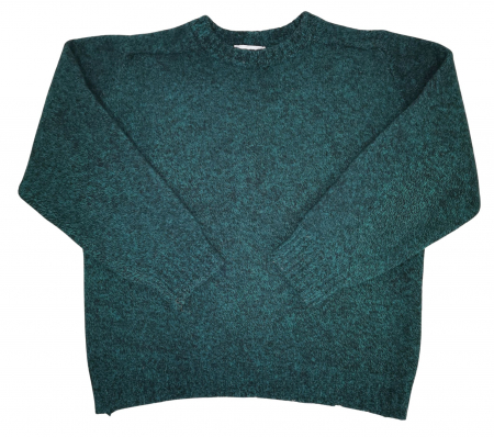 REDUCERI - Pulover lana Vintage Femei-S