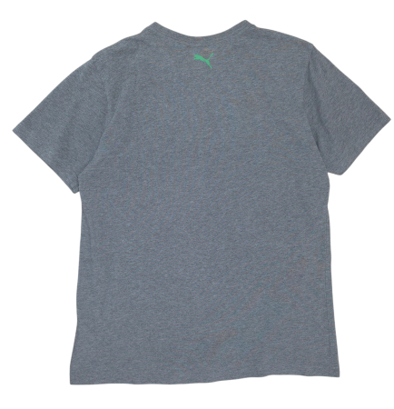 Tricou gri PUMA Barbati-M [1]