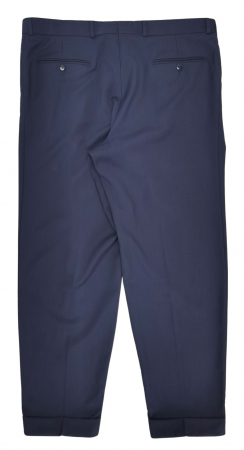 Pantaloni lana Hugo Boss Barbati-XXL [1]
