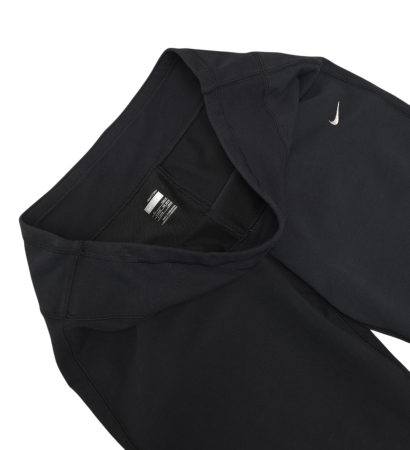 Pantaloni negri Nike Femei-XL [2]
