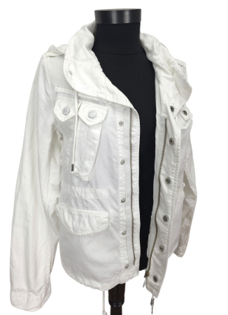 Geaca denim DIESEL Femei-S [4]
