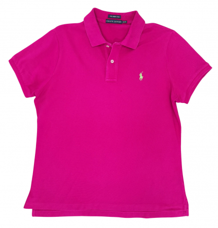 FEMEI - Tricou Ralph Lauren Femei-XL