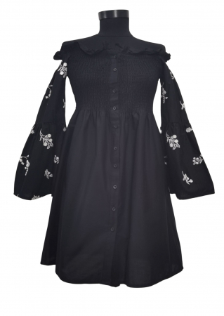 Rochii - Rochie neagra Primark Femei-M