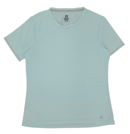 Femei - Tricou fitness Salomon Femei-M