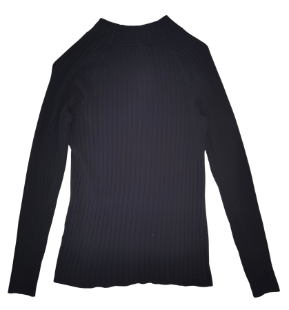 Bluza neagra H&M Femei-S [1]