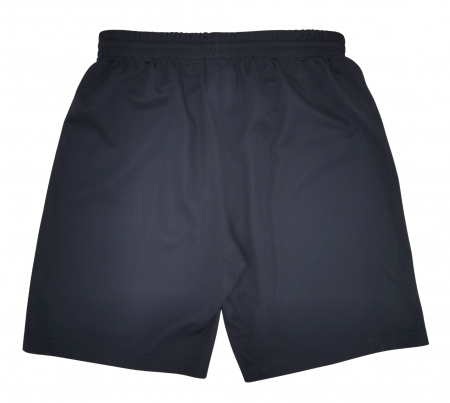 Pantaloni negri Acerbis Barbati-L [1]