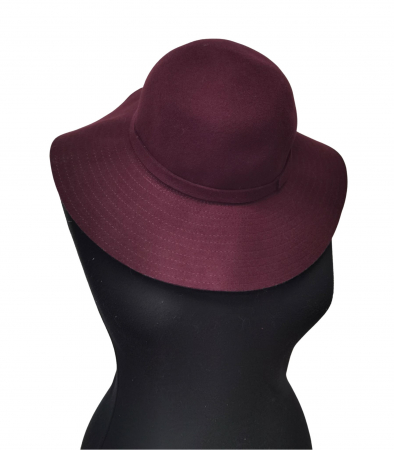 Palarie Stile Benetton Femei [2]