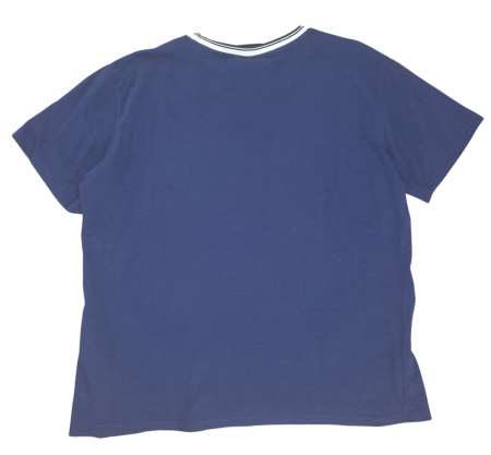 Tricou albastru lotto Barbati-XL [1]