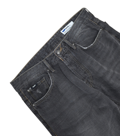 Blugi gri GAS Barbati-M [2]