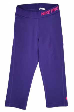 Colanti Femei - Colanti fitness Nike Femei-XS
