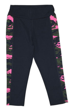 Noutati - Colanti fitness cu model Femei-XS