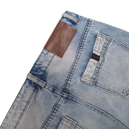 Blugi scurti Desigual Barbati-S [3]