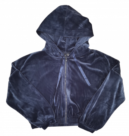 Femei - Hanorac catifea Vero Moda Femei-M