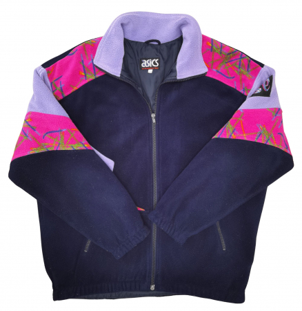 BARBATI - Polar Retro asics Barbati-XXL