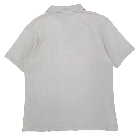 Tricou bej Kappa Barbati-L [1]