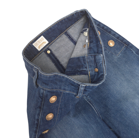 Blugi GUESS Femei-XS [2]