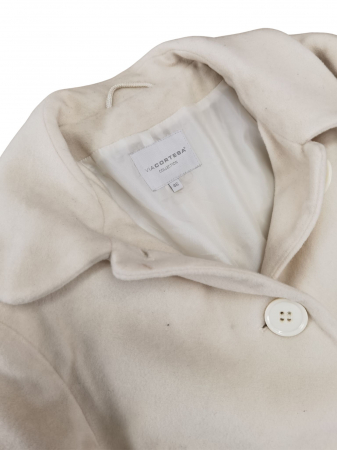 Palton lana si casmir Femei-XL [1]