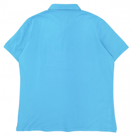 Tricou albastru Gutteridge Barbati-3XL [1]
