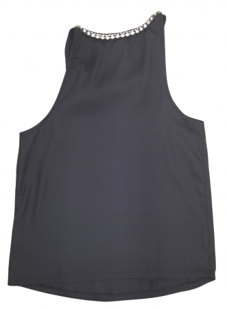 Maiou cu colier TopShop Femei-XS [1]