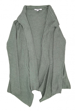 Femei - Cardigan verde ESPRIT Femei-L