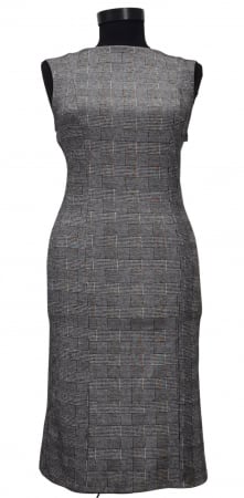 Rochii - Rochie gri MANGO Femei-XS