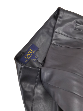 Pantaloni negri OVS Femei-XS [3]