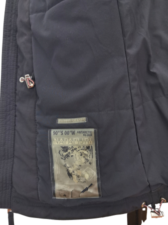 Geaca de fas Napapijri Femei-XS [3]