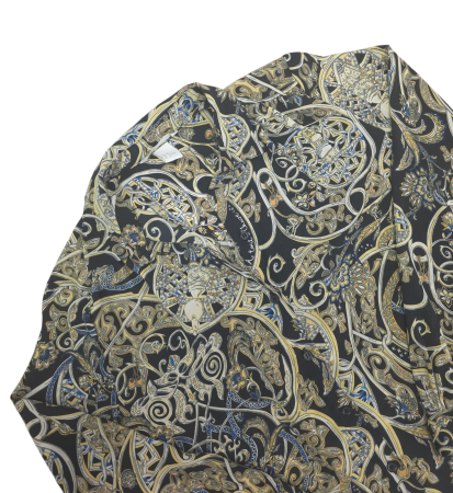 Camasa cu imprimeu H&M Femei-S [2]