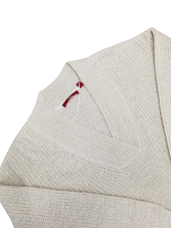 Pulover bej s'Oliver Femei-XS [2]