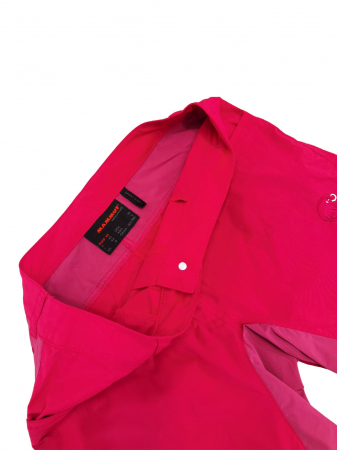 Pantalni roz Mammut Femei-L [2]