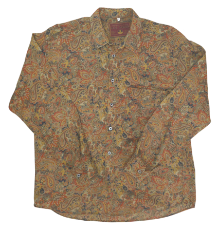 BARBATI - Camasa Vintage Barbati-M